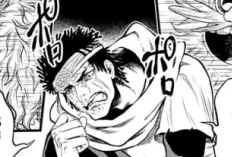 Leia RAW mangá Record of Ragnarok Capítulo 114 em Português BR, um arrependimento extraordinário