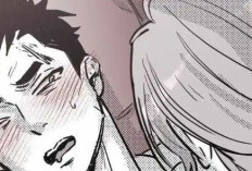 Link para ler do Manhwa You Are My World de Capítulo 20 Scan PT BR, sentir-se voando e flutuando para longe
