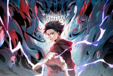 Combate Épico! Manhua RAW Supreme Curse Master Capítulo 49 PT BR Scan Confira O Resto Da História Aqui