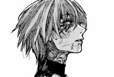 O Início da Tragédia! Spoilers e Links de Leitura Mangá Tokyo Ghoul Capítulo 1 PT BR Scan