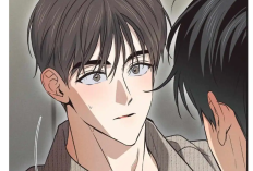 Spoiler Update! Manhwa High School Salty Heart Capítulo 14 PT BR, Um encontro fascinante!