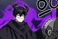 RAW Manhwa The Demon King Overrun by Heroes de Capítulo 9 Scan PT BR, O ambicioso rei dos demônios