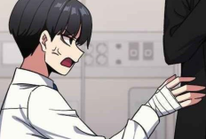 Manhwa Someone Stop Her! de Capítulo 78 Scan PT BR, Já está doente, além de estar com a saúde mental debilitada