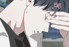 Link para ler do Manhwa Mignon de Capítulo 6 Scan PT BR,  um sentimento muito estranho