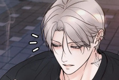 BL Manhwa The Boundary of Delusion Capítulo Completo Scan BR Relacionamento Amoroso Complicado