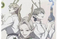 Link Leitura du Manhwa Dungeon Architect Capítulo 76 PT BR, Aconteceu algo surpreendente