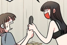 Objeto Sagrado Feminino! Manhwa Childhood Friend Complex Temporada 2 Capítulo 44 PT BR