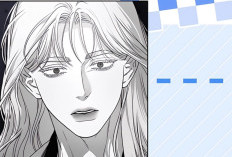 Leitura du Manhwa BL Kiss Me If You Can Capítulo 41 PT BR, A tensão palpável