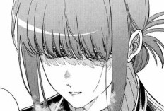 Link para Ler Manga A Story About Smoking at the Back of the Supermarket Capítulo 63 Scan PT BR, um amor cada vez mais profundo