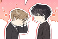 Ler do Manhwa Kiss Me If You Can de Capítulo 36 Scan PT BR, Comece o dia com algo doce