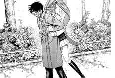 Spoiler & Ler o Manga DANDADAN Capítulo 239 PT BR, Confissão de Takakura!