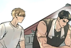 Enlace Para Lectura Manhwa BL Jinx Capítulo 79 PT BR, Por favor, venha comigo!