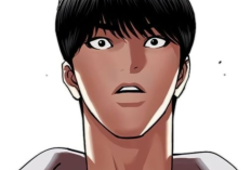 Spoiler RAW! Leia Manhwa Lookism (Aparências) Capítulo 561 Scan PT BR, Rei de Seul VS Rei de Busan