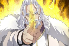 Link para leitura do Manhua Magic Emperor de Capítulo 807 Scan PT BR, Não é necessário falar mais!