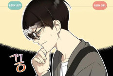 Link Ler do Manhwa Teto X Egen Full Capítulo PT BR, Com a Atualização Da Nova Sinopse!