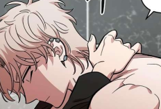 Link para ler do Manhwa The Childhood Friend Complex de Capítulo 57 Scan PT BR, pronto para viver o amor