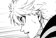 Link para Ler Manga Blue Lock Capítulo 329 Scan PT BR, A equipe japonesa está cada vez mais animada