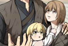 Troca em grupo? Análise do Manhwa Eu Me Tornei Um Homem Casado Em Outro Mundo o Capítulo 28 Scan PT BR