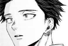 Ler Manga Kaoru Hana Wa Rin To Saku Capítulo 176 PT BR Finalmente, A Escola Chidori E Kikyo Voltaram A Trabalhar Juntas