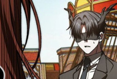 Link para ler do Manhwa Got Dropped into a Ghost Story, Still Gotta Work de Capítulo 25 Scan PT BR, tomar medidas preventivas