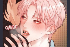 Spoiler & Ler o Manhwa BL Love Remedy Capítulo 58 PT BR, Um amor cheio de tensão!