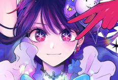 Link para Ler Manga Oshi No Ko Capítulo 167 Scan PT BR, A história da 2ª temporada mais esperada