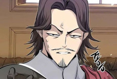 Ler o Manhwa The Regressed Mercenary’s Machinations Capítulo 85 PT BR, Ataque do inimigo