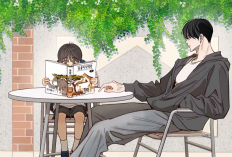 Spoiler o Manhwa Flores São Iscas (Flowers Are Bait) Capítulo 40 PT BR, Encontro juntos!