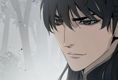 Leitura do Manhwa Absolute Dominion o Capítulo 109 Scan PT BR, Há Algo De Errado Com Esse Grupo