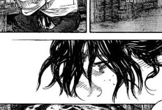 Link para ler do Manga Vagabond de Capítulo 328 Scan PT BR, uma guerra cada vez mais acirrada