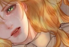 Ler do Manhwa Cry, or Better Yet, Beg de Capítulo 80 Scan PT BR RAW, A dúvida dentro de Layla