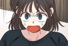 Leitura do Manhwa Complexo de Amigos de Infância Capítulo 64 PT BR Scan Será Que Não Existe Amor Algum?