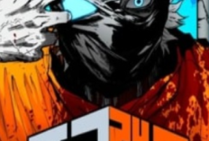 Lendo Link Leia Manga Fog Land Capítulo Completo PT BR, Uma misteriosa prisão internacional