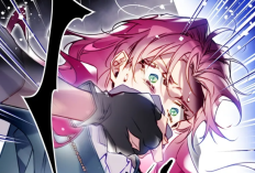 Leia do Manhwa O Único Destino dos Vilões é a Morte Capítulo 203 PT BR, Senhora em perigo