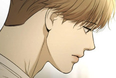 Link para Ler RAW BL Jinx Capítulo 79 Scan PT BR Será Que Kim Irá Juntar-se A Jaekyung Em Seul?