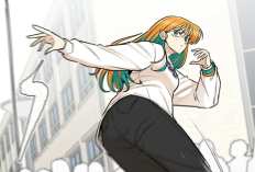 Ler do Manhwa Skool of Street o Capítulo 87 Scan PT BR,Hyeun É Mesmo Muito Ousada Assim!