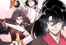 Plataforma Oficial do Manhwa Return of the Mount Hua Sect Scan PT BR Capítulo Completo, O Mangá de Fantasia Favorito