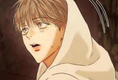 ¡Una Noche Caliente! Leia BL Manhwa Cry Me a River Capítulo 65 PT BR Scan Mira El Spoiler Aquí