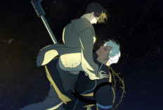 Link Leitura do Manhwa BL NEBULA Full Capítulo PT BR, Veja a Sinopse Completa E Os Detalhes Aqui
