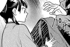 Farmacêutico inteligente! Link para Leitura do Manga Kusuriya no Hitori Goto de Capítulo 81 PT BR