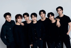 PENTAGON Lança Primeiro Teaser, Pronto Para O Retorno Com O 10º Single Da Carreira!