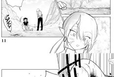 Spoiler do Manga The One Within the Villainess Capítulo 29 PT BR, Nova missão!