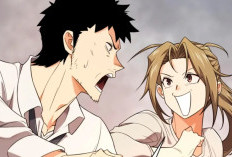 RAW Manhwa The Greatest Estate Developer Capítulo 221 PT Scan Não Correspondendo Às Expectativas Pela Enésima Vez