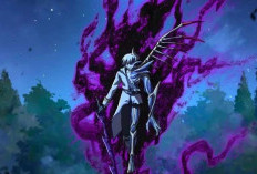 Ler Died 999999 Unlimited Level-up With My Immortality Skill Capítulo Completo Scan BR Vamos Começar Nossa Vingança