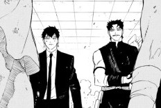 RAW Spoiler Manga Kagurabachi Capítulo 94 PT Scan Adicionando Os Toques Finais