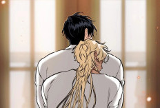 BL Manhwa Blossoms of the White Night Capítulo 12 PT BR Maneiras Eficazes Para Aliviar A Febre