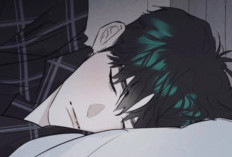 Desvendando Todos os Mistérios! Os Personagens Mais Fofos do Manhwa BL After a Meal Capítulo 32
