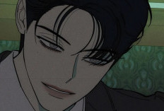 Lágrimas Sobre Flores Murchas (Tears on a Withered Flower) Capítulo 73 PT BR Scan Manhwa Haeso finalmente conta a Taeha que vai se mudar