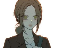 Ler Lágrimas Sobre Flores Murchas (Tears on a Withered Flower) Capítulo 74 PT BR Haesoo Está Em Perigo Neste Momento