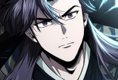 Manhwa Nano Machine (Nanotecnologia Marcial) de Capítulo 297 Scan PT BR, A concorrência está ficando cada vez mais acirrada